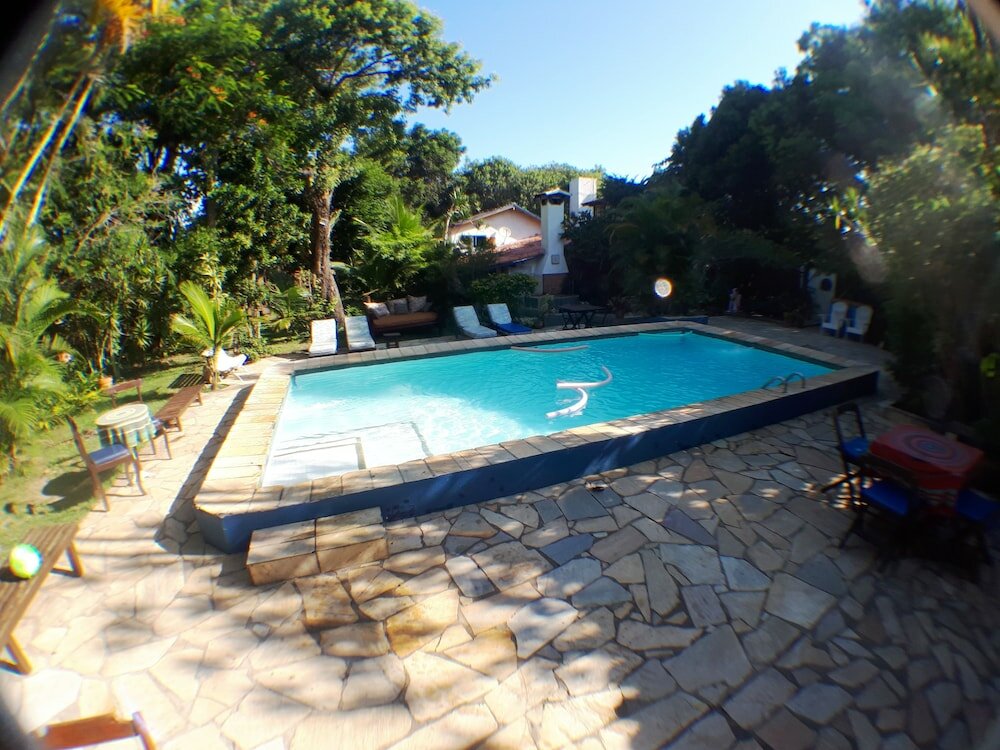 Фото Pousada Alicia Búzios