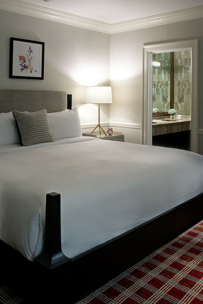 Фото Morrison House Old Town Alexandria, Autograph Collection