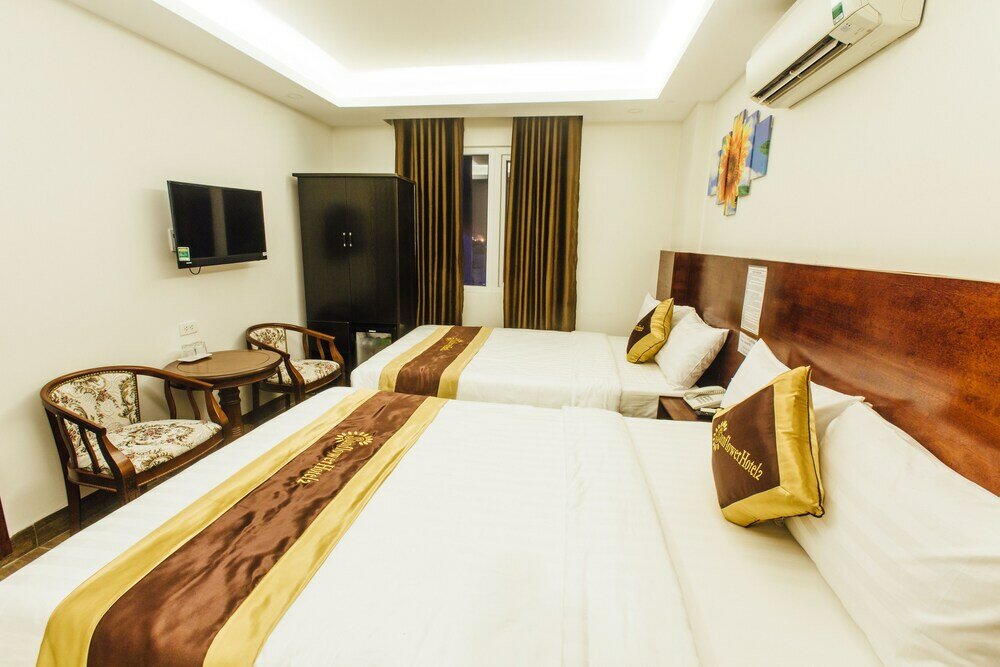 Фото SunFlower 2 Hotel