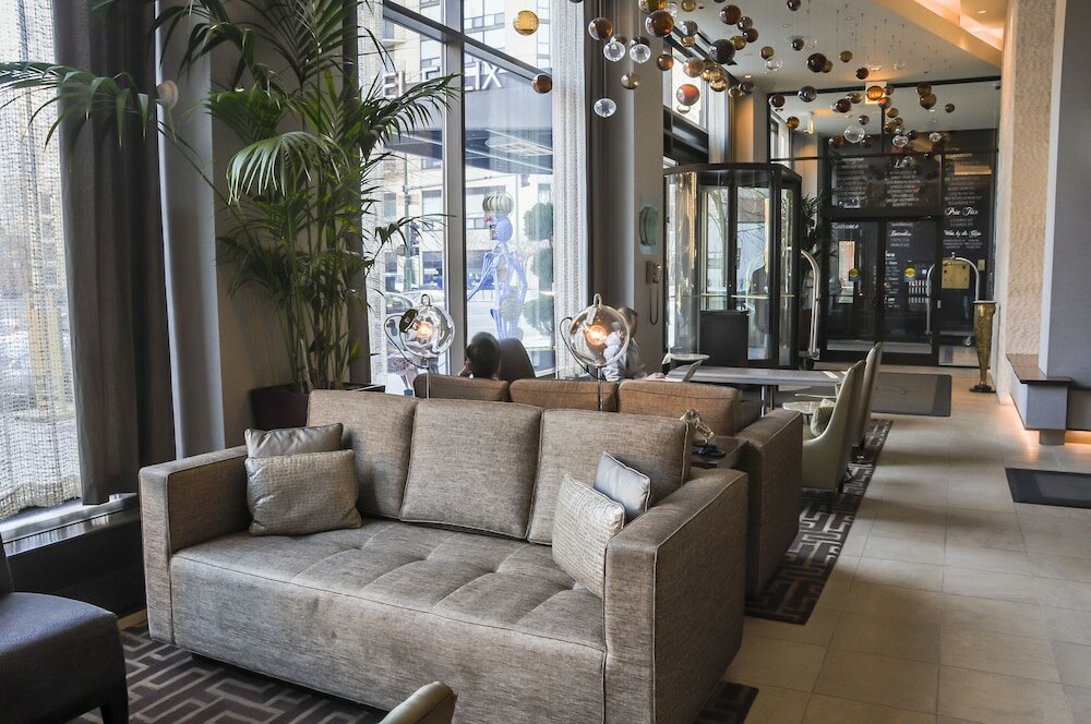 Фото Hotel Felix