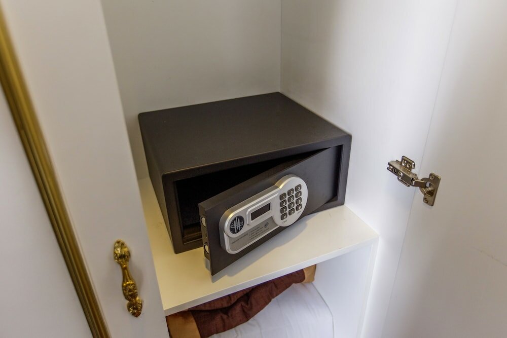 Фото Huong Sen Annex Hotel