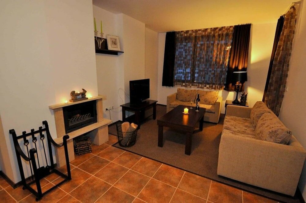 Фото Maria Antoaneta Residence