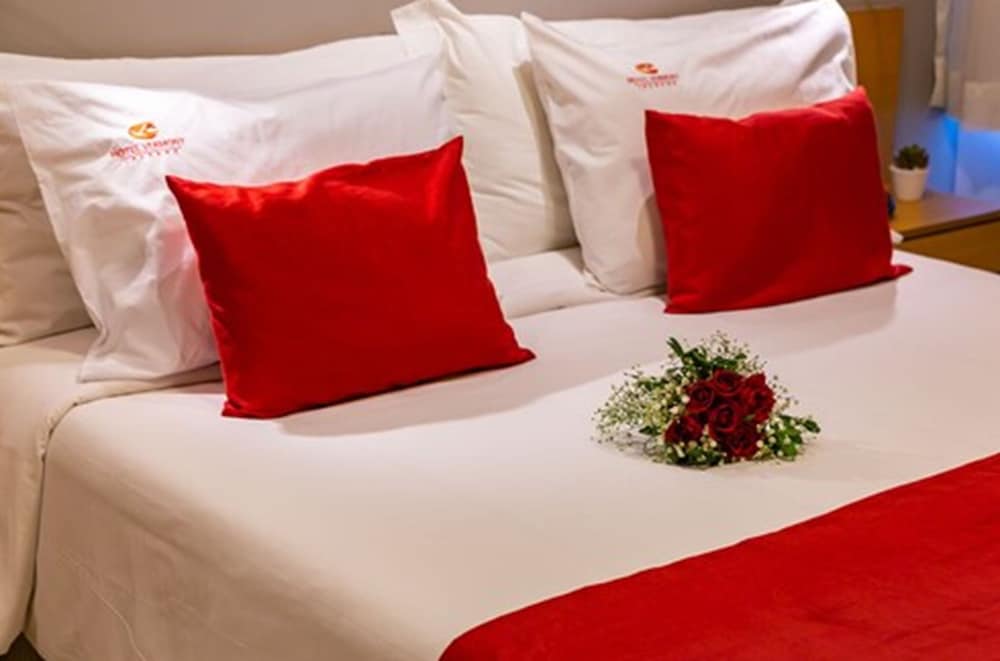 Фото Hotel Vermont Ipanema