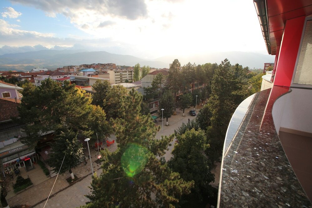 Фото Piazza Hotel