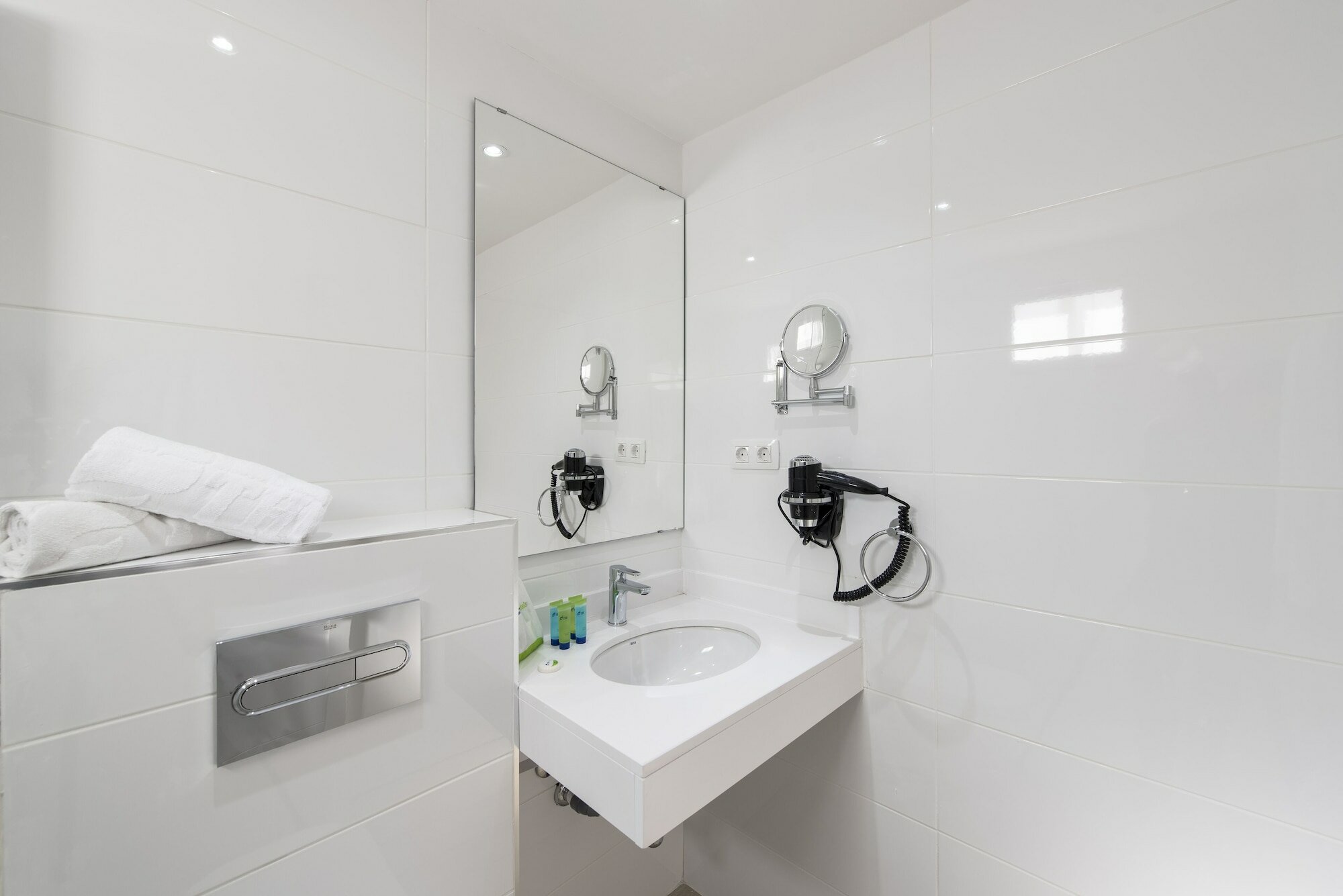 Фото Отель Thb Flora Aparthotel