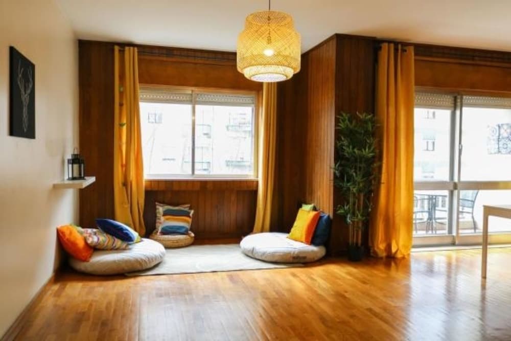 Фото Origami Porto Residência