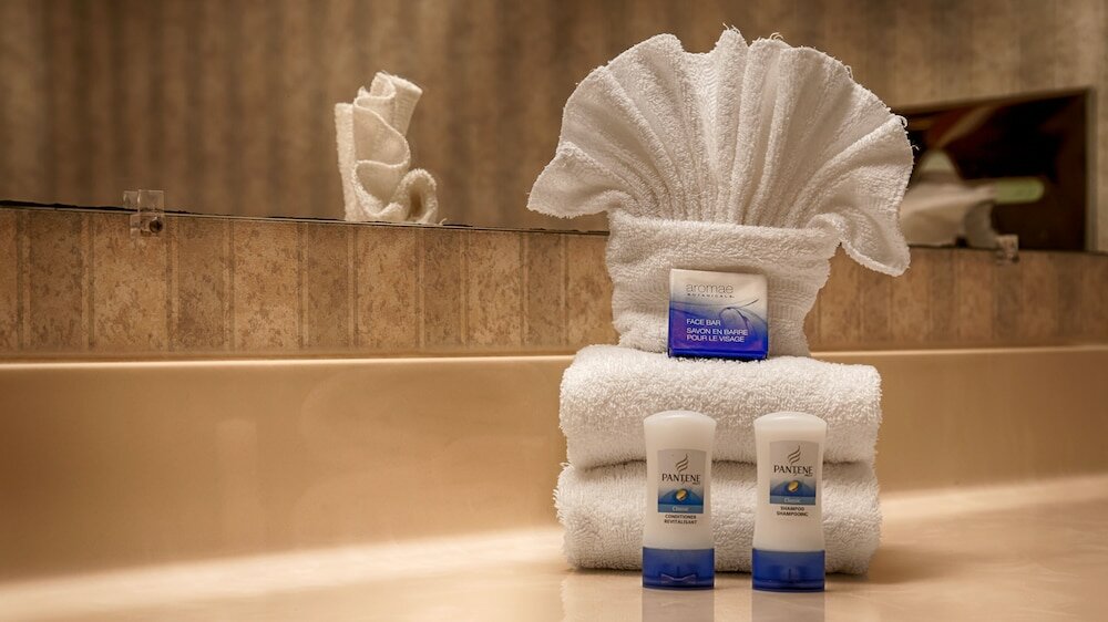 Фото Best Western Andersen's Inn