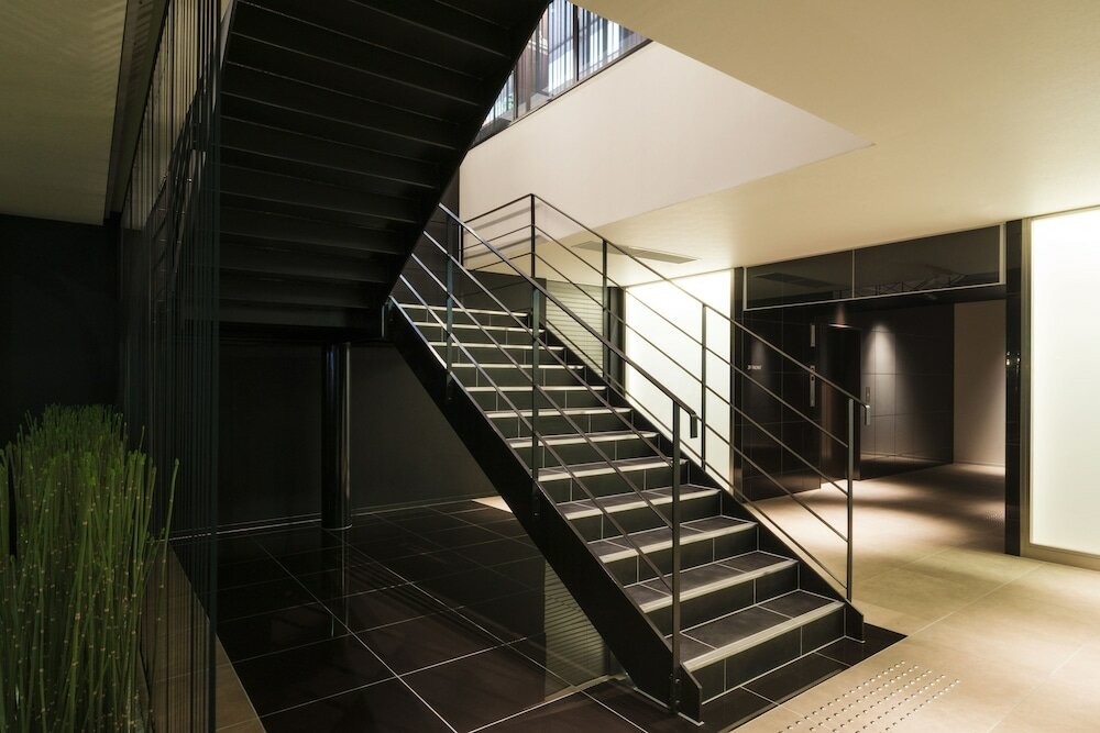 Фото Hotel Vista Hiroshima