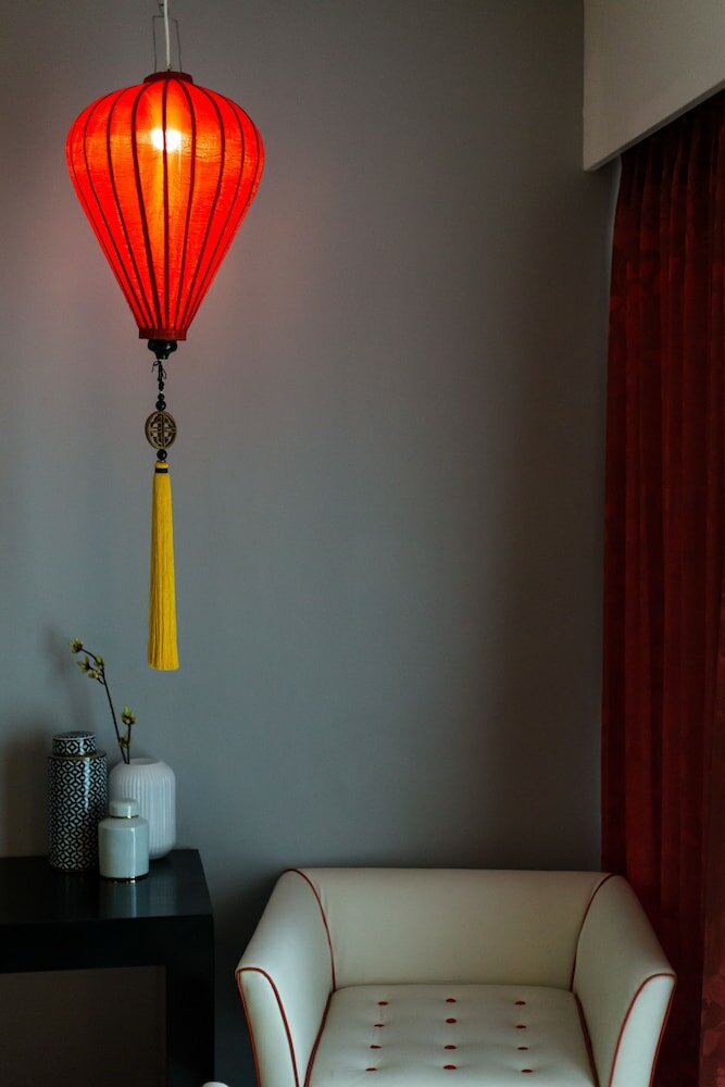 Фото Red Ginger Chic Resort by Tolani