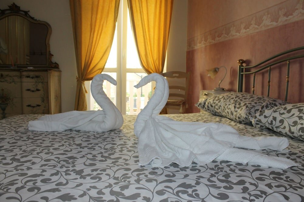 Фото B&b San Peter's Golden Rooms