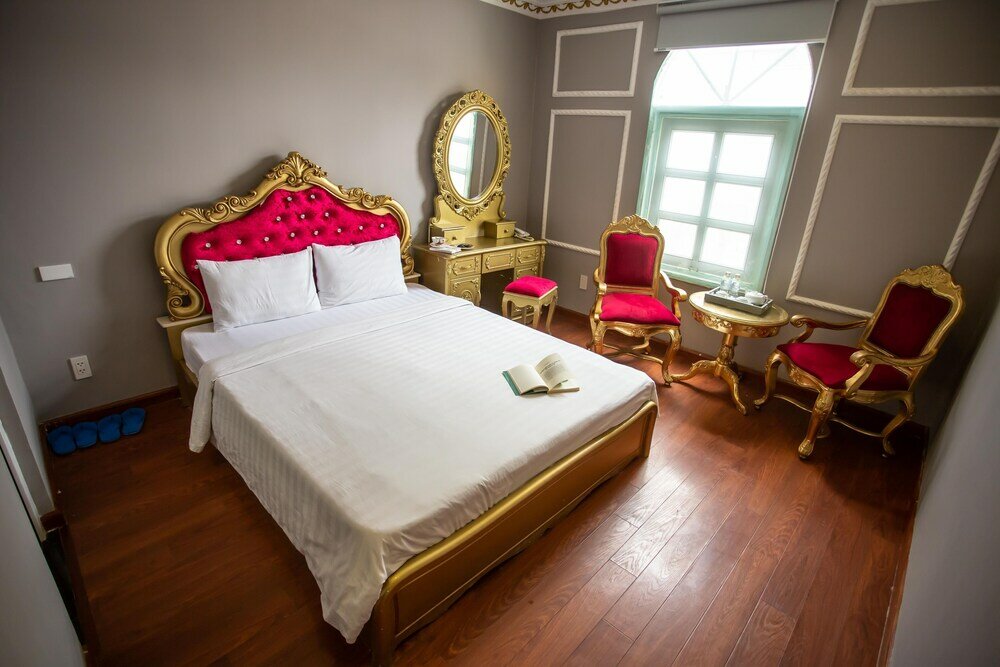 Фото Phung Hoang Golden Hotel