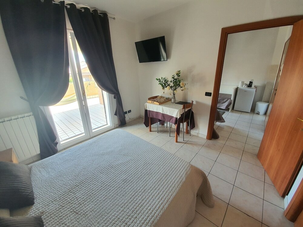 Фото Guest House Brezza Marina