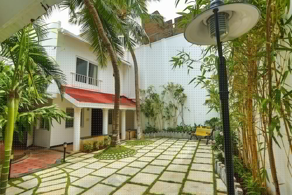 Фото Avenue 11 Boutique Residences