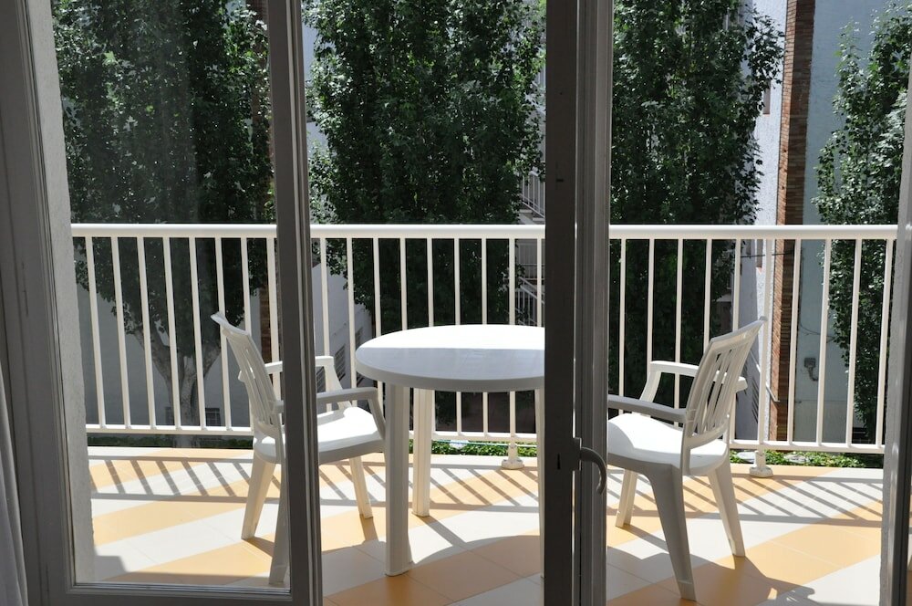 Фото Sunway Amapola Apartamentos