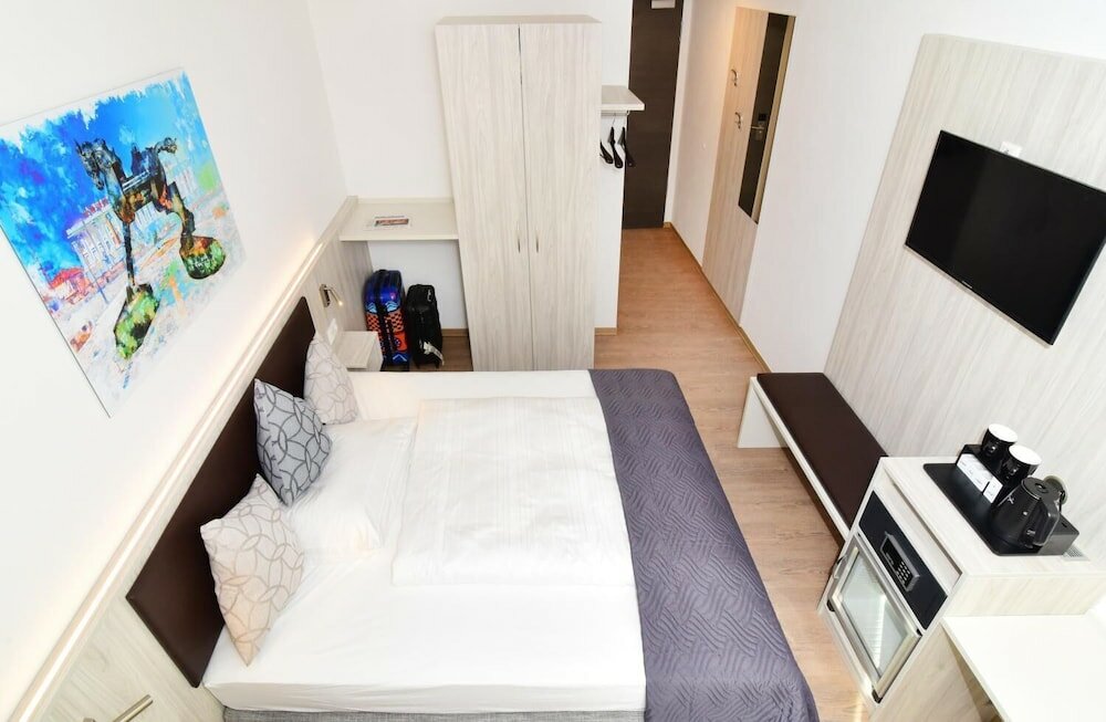 Фото Das Hürner