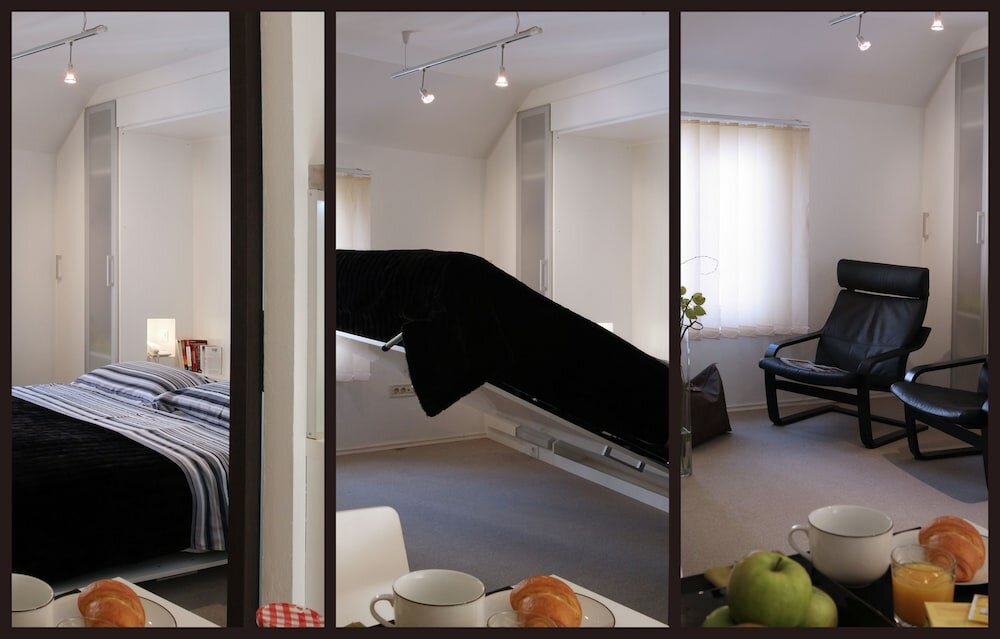 Фото MirÓ Studio Apartments