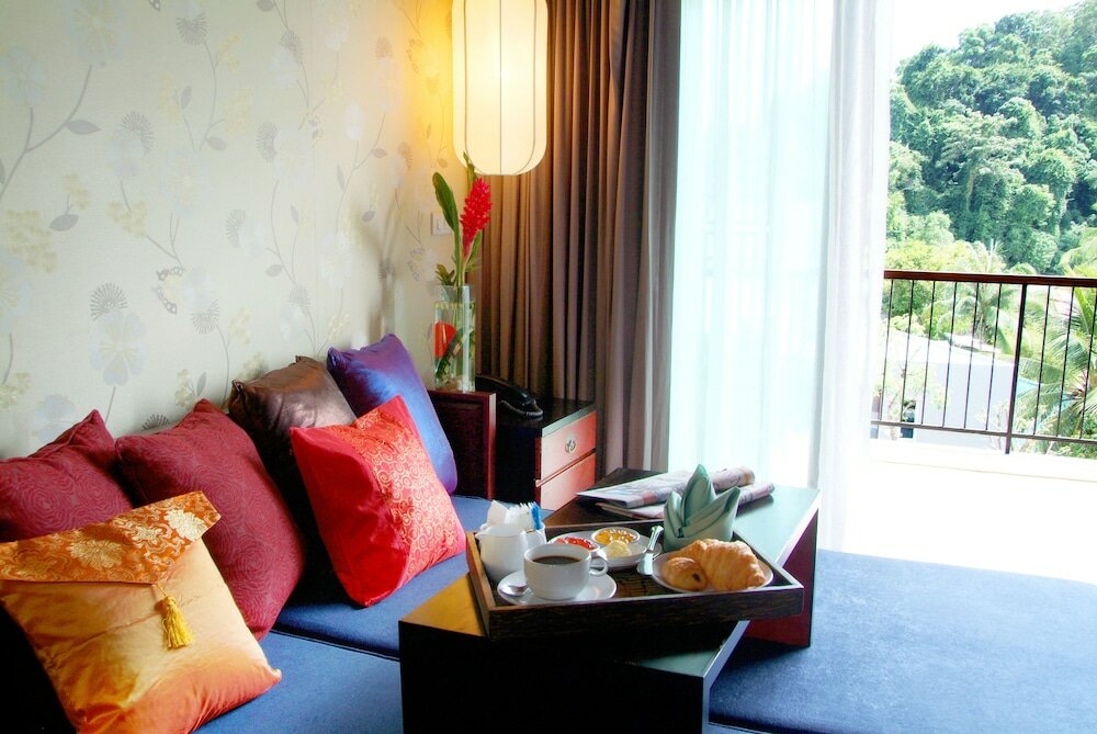 Фото Red Ginger Chic Resort by Tolani