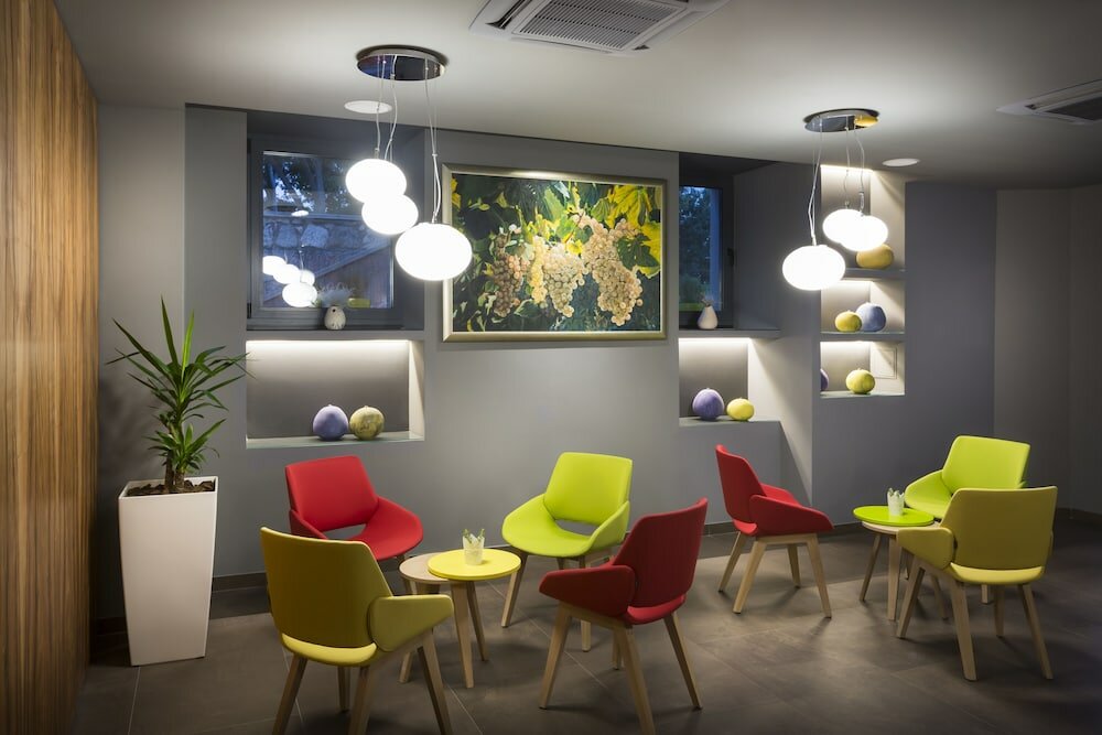 Фото Hotel Vinotel Gospoja