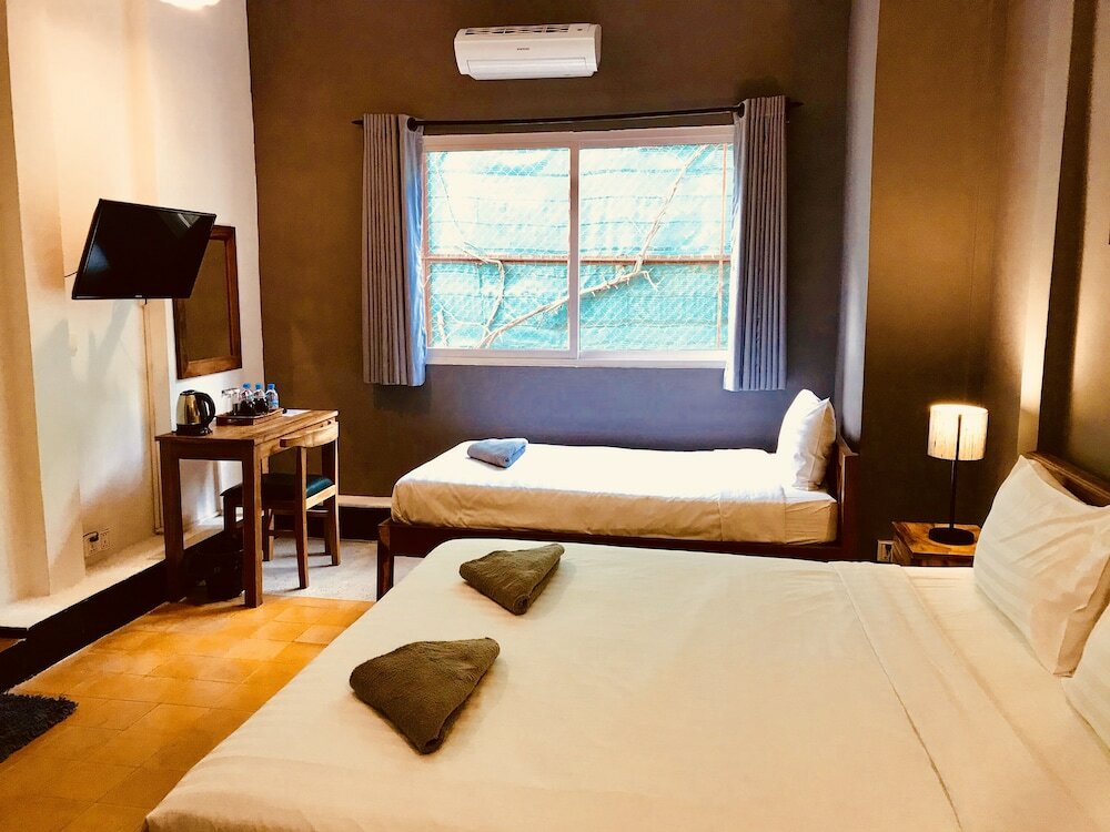 Фото Prantara Heritage Suites