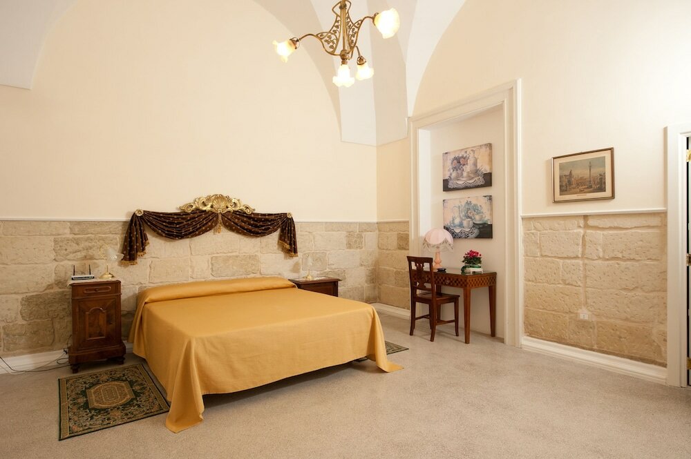 Фото Antica Villa La Viola