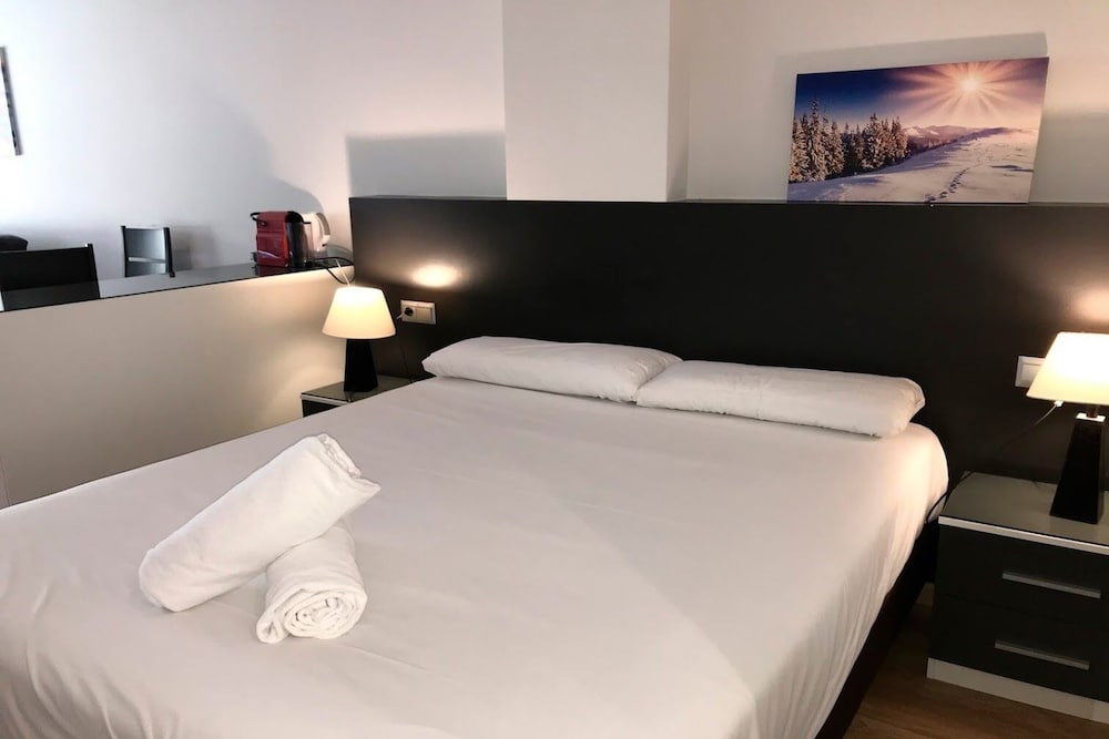 Фото The Lodge at Ribasol