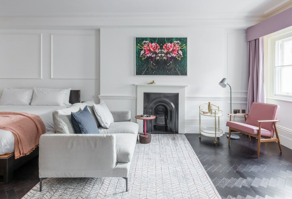 Фото The Moorgate by Cove