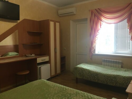Гостиница Донская волна 4.6* — фото 4