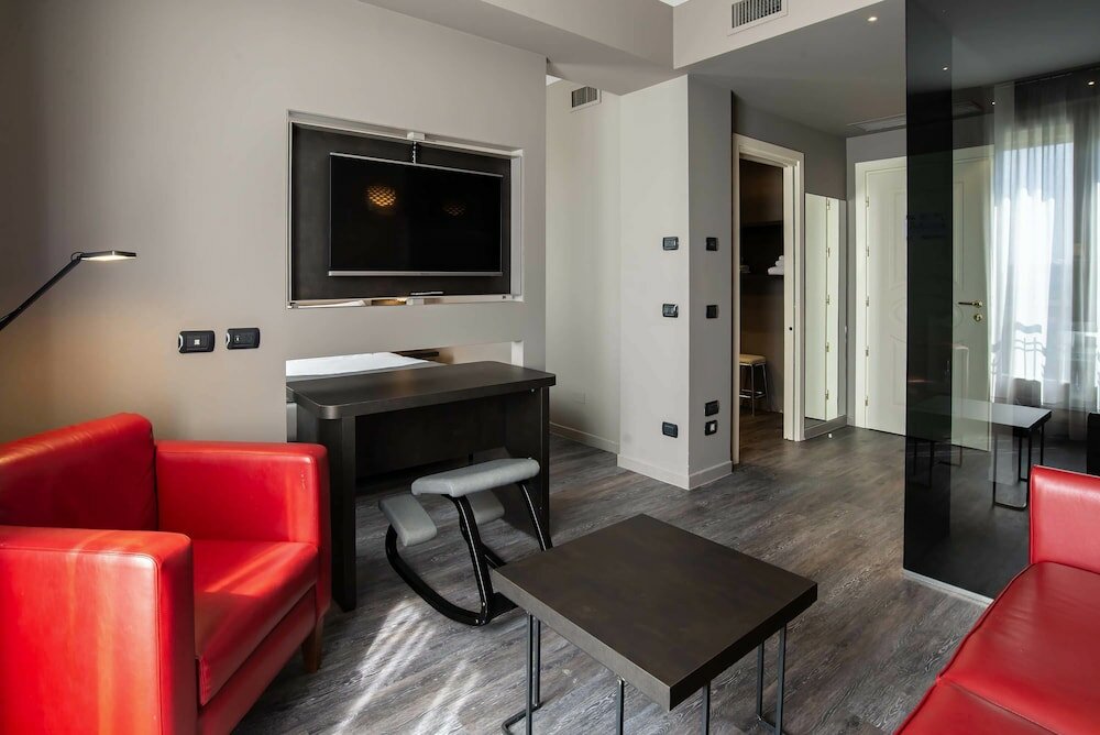 Фото Maranello Palace