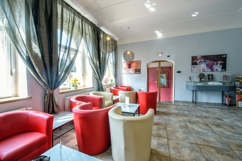 Фото Hotel Otakar