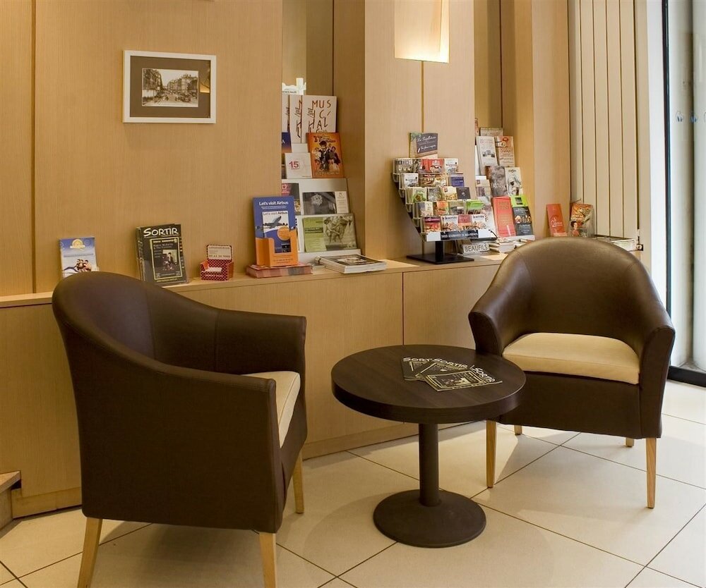 Фото Ours Blanc Victor Hugo