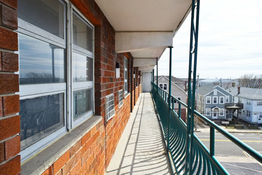 Фото Skyview Manor Motel