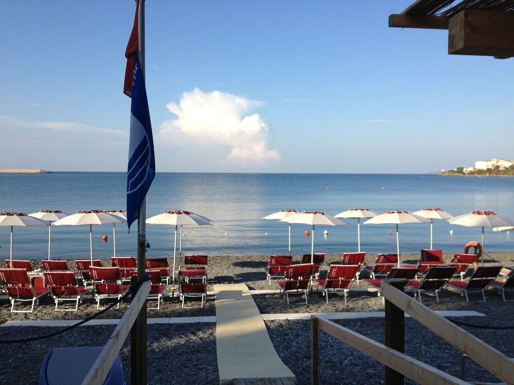 Фото Hotel Pisacane