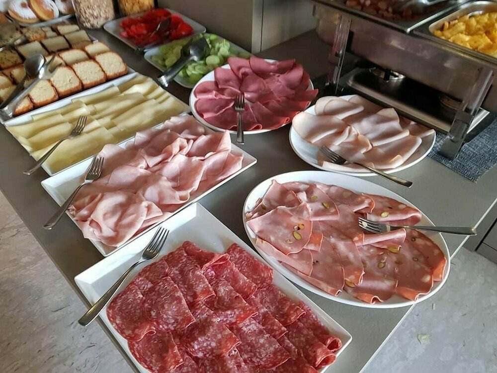 Фото Hotel Torino