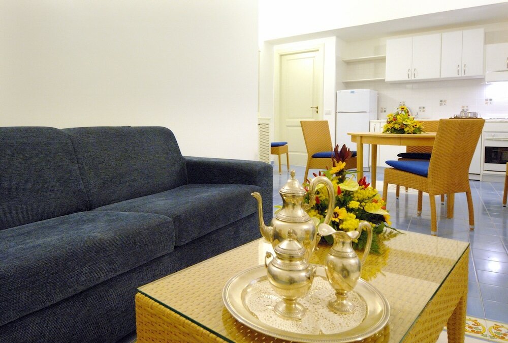 Фото Amalfi Apartment