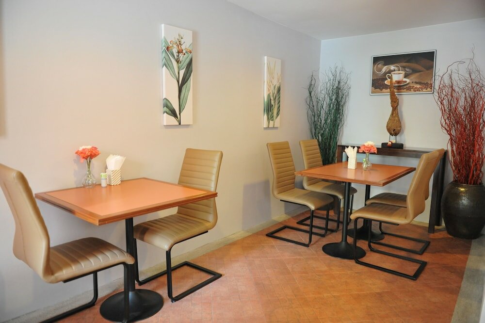 Фото Drop Inn Bangkok