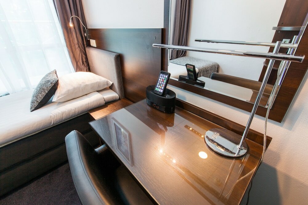 Фото Hotel City Garden Amsterdam