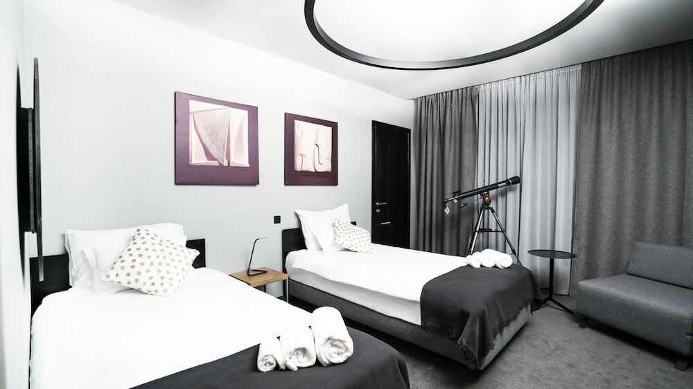 Фото Lyra Hotel Plitvice