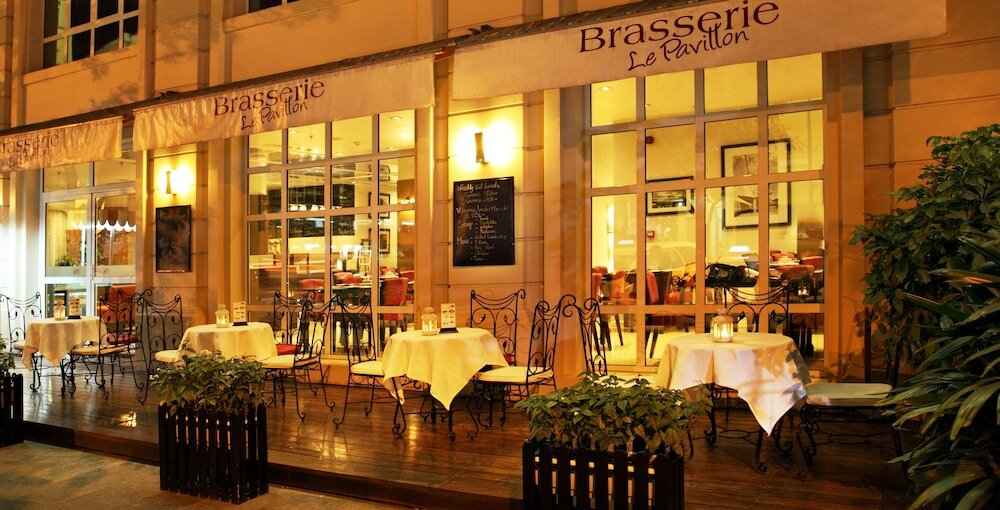 Фото Mercure Hanoi La Gare