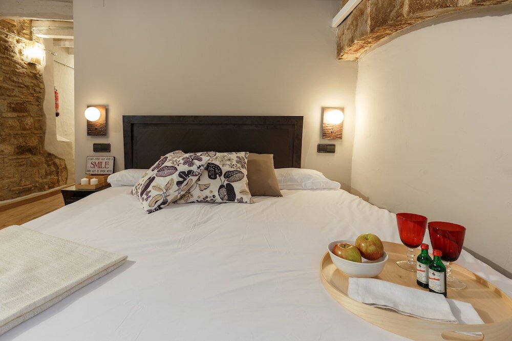 Фото AinB Picasso Corders Apartments