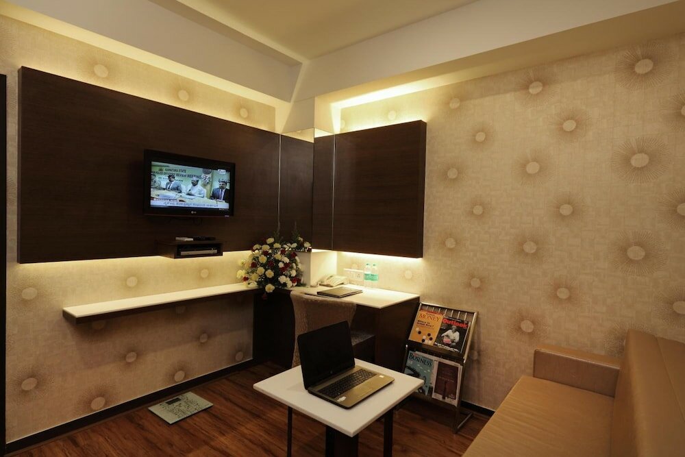 Фото Pai Vista Mysore