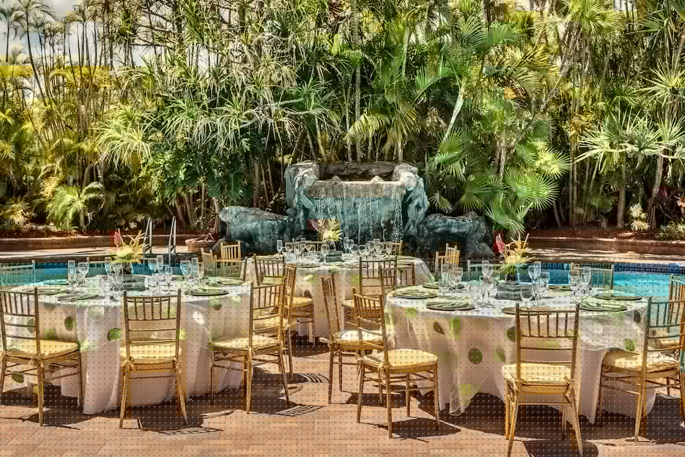 Фото Holiday Inn Fort Lauderdale Airport, an Ihg Hotel