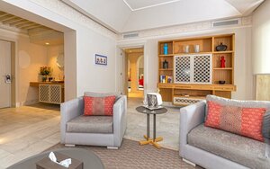 Гостиница Dar el Jeld Hôtel & SPA