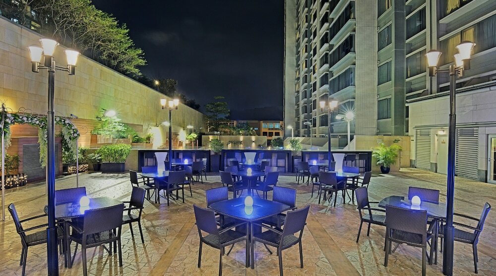 Фото Harbour Plaza 8 Degrees