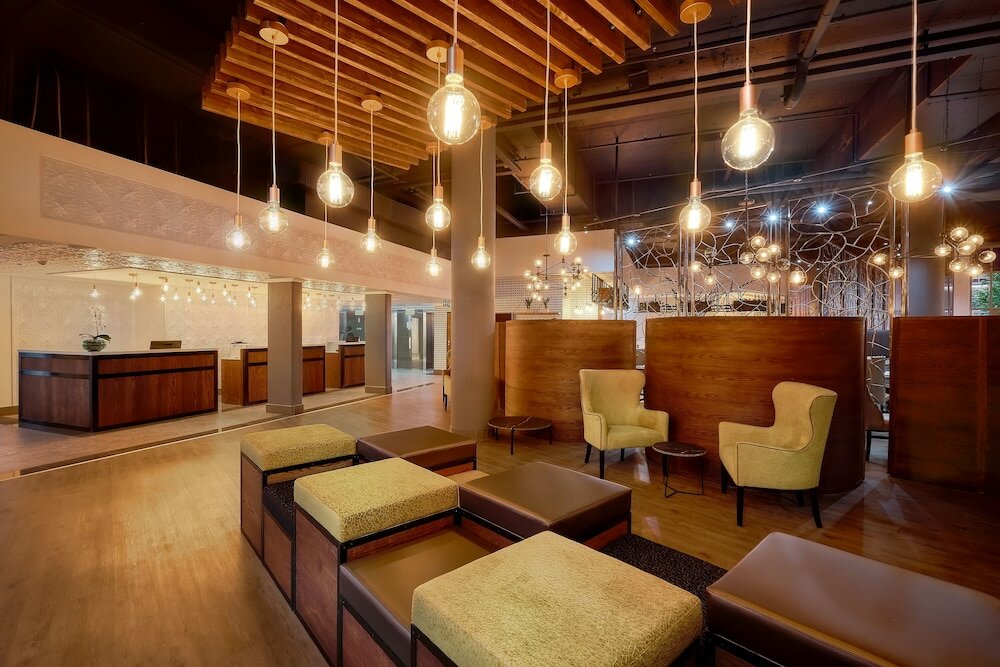 Фото Protea Hotel Pretoria Loftus Park