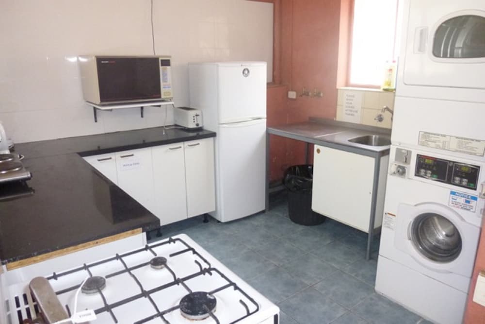 Фото City Centre Budget Hotel