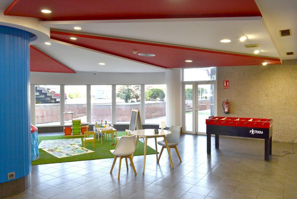 Фото Hotel Alda Sada Marina