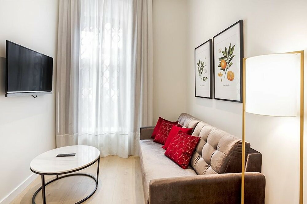 Фото Eurostars Azahar Hotel