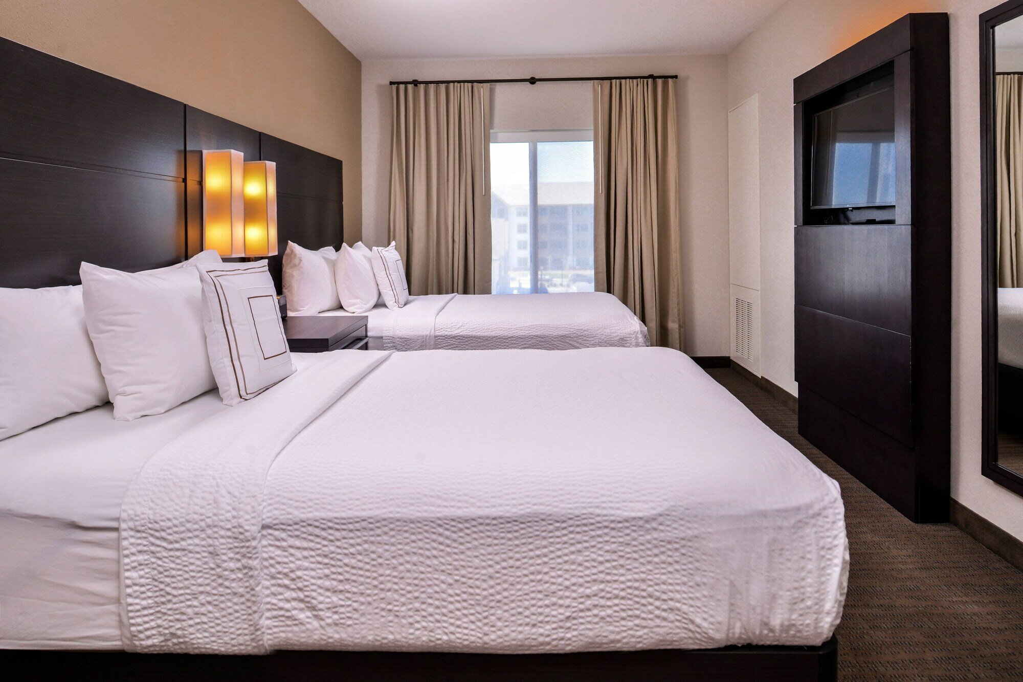 Фото Residence Inn by Marriott Charlotte Steele Creek