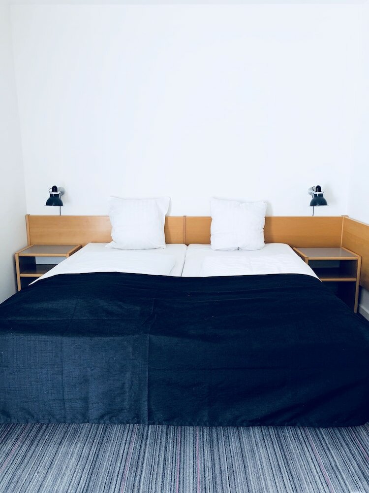 Фото Hotel Garni Svendborg