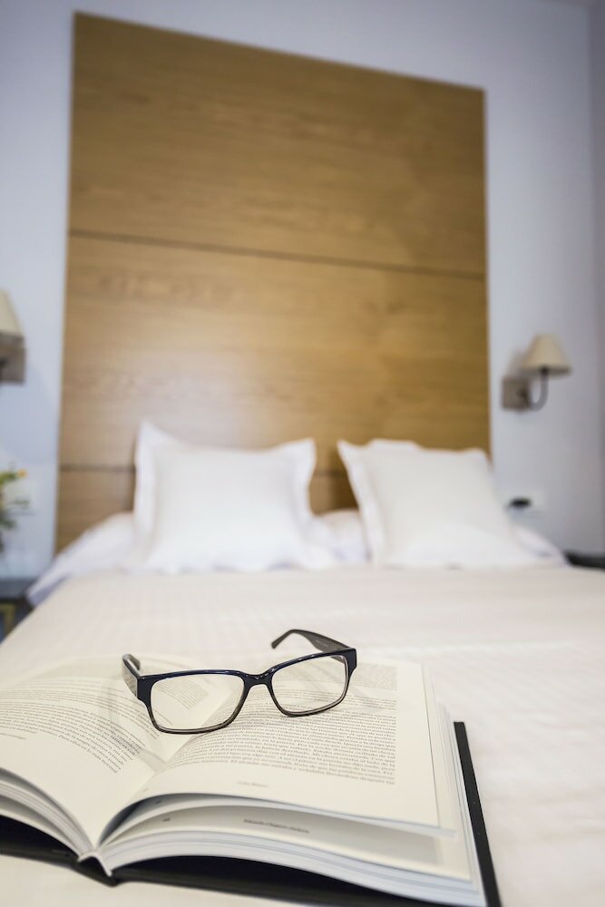 Фото Casa de la Merced Suites